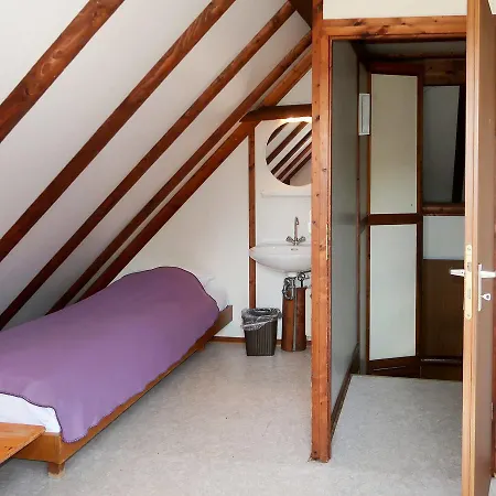 Ferienhaus 104s 度假居