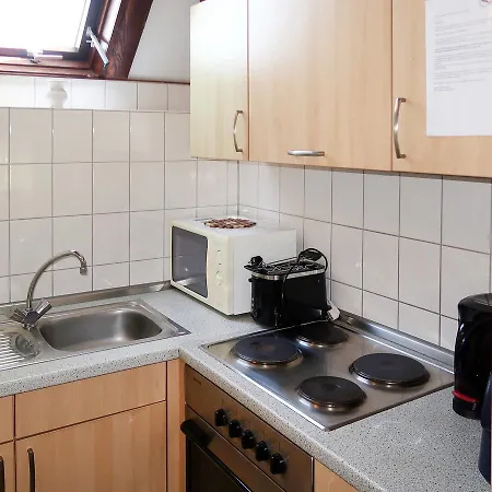 Ferienhaus 104s