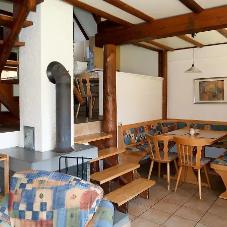度假居 Ferienhaus 104s *