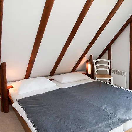 度假居 Ferienhaus 104s *