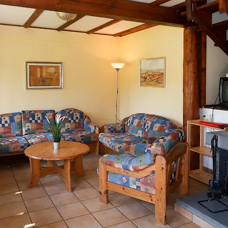 Ferienhaus 104s 度假居
