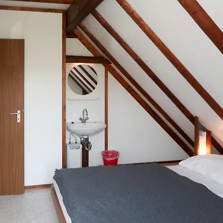 度假居 Ferienhaus 104s